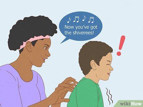 Remember "Spiders Crawling Up Your Back"? (Full Lyrics)