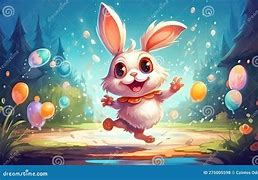 Image result for Smiling Bunny