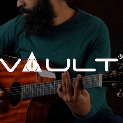 Buy Vault Guitars Online at Best Price | Bajaao – BAJAAO.COM