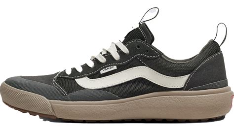 Vans UltraRange Exo SE Shoes, Mesh Black Fade, 6, — Mens Shoe Size: 6 ...