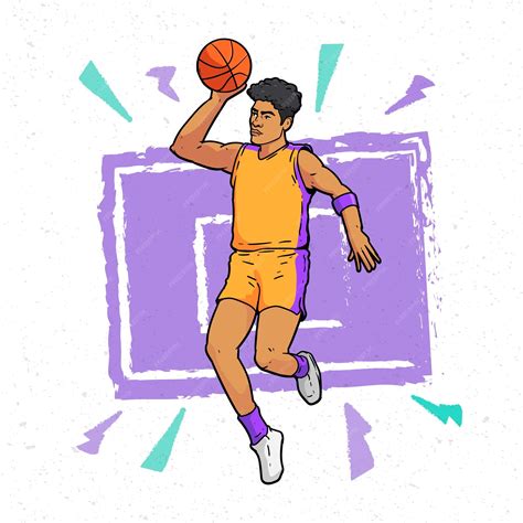 Mini Basketball Drawing 的图像结果