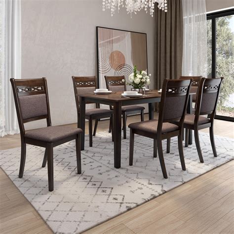 Buy Dining Tables Sets Online & Get Upto 60% Off | Durian