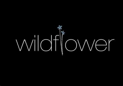 Wildflower Movie 1991