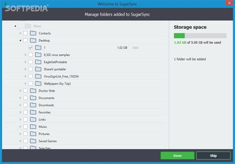 Image result for SugarSync Tutorial