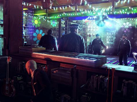 Hitman Absolution Secret Achievements 的图像结果