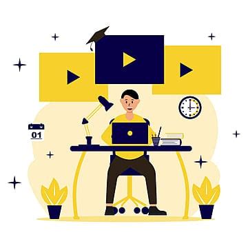 Image result for HTML Tutorial Video PNG