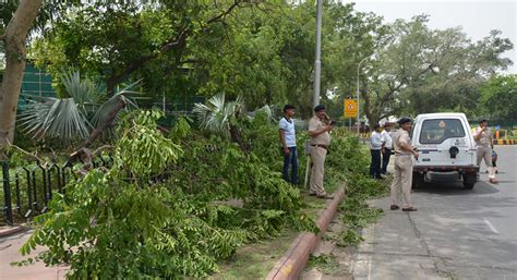 Disaster Management | Delhi Traffic Police