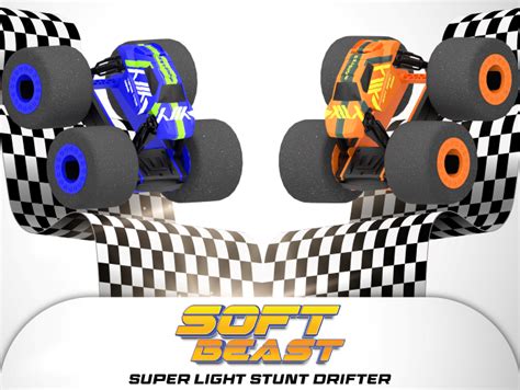 Best Remote Control Cars | Buy RC Car Online | |Soft Beast ...