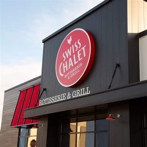 Swiss Chalet Pickering - Kingston Rd | Family Restaurant | Rotisserie ...