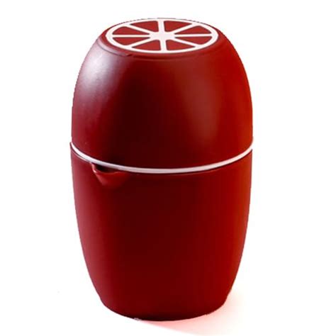 Buy HOMEKIT UNBREAKABLE 2 in 1 Orange Juicer Machine Hand- Heavy Duty ...