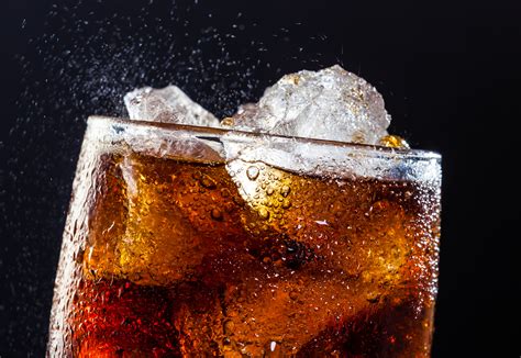 Soda Fizz