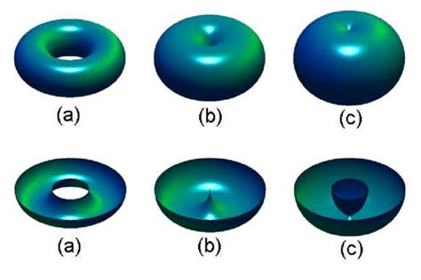 Spindle Def 的图像结果