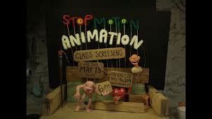 Stop Motion Animation Examples - Swope STEM Lab