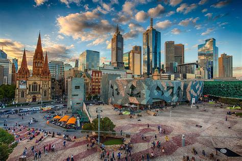 FED SQUARE (2025) All You Need to Know BEFORE You Go (with Photos ...