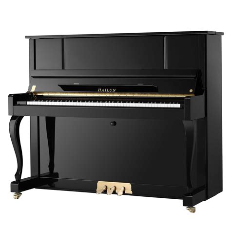 海伦钢琴120k 官方价：20990元-海伦启航-国产名琴-产品中心-海南聚音琴行