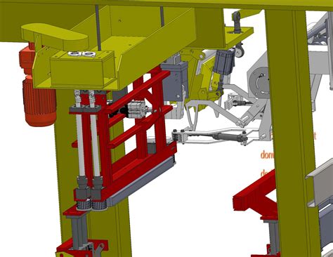 Image result for Packing Machine 3D