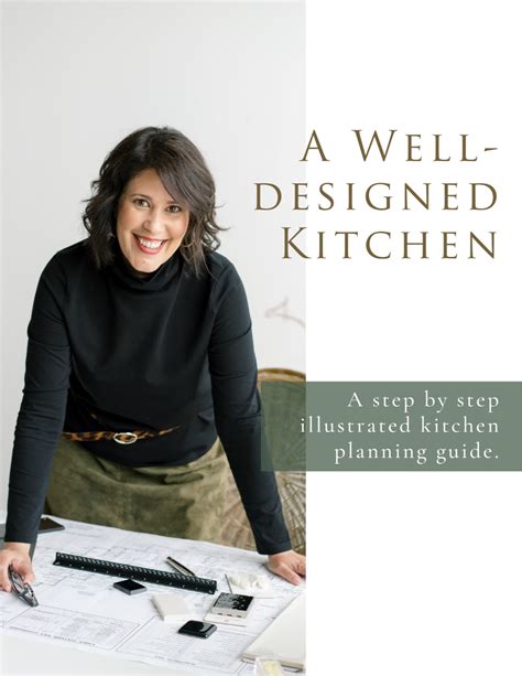 Kitchen Planning Guide 的图像结果