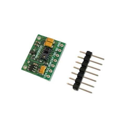 Buy MAX3010 Pulse Oximeter Heart Rate Sensor Module Online In India at ...