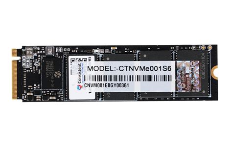Xtra Lyf 1TB NVMe PCIe M.2 SSD 2280, 3D NAND with SLC Cache, Up to ...