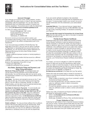 FL DR-7N 2025-2026 - Fill and Sign Printable Template Online
