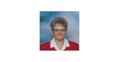 Anita Darling Obituary (2019) - Blanchard, OK - Eisenhour Funeral Home ...