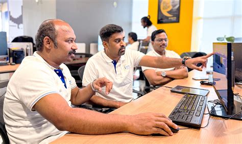 Career Opportunities | IKF