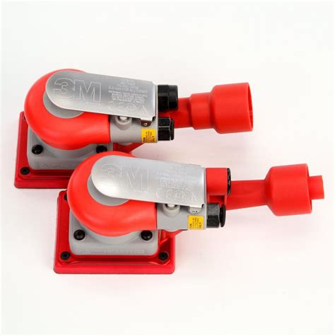 3M™ Orbital Sanders - Original Series | 3M India