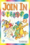 Buy Join In Starter 2 Pupil's Book, Spanish edition Book Online at Low ...