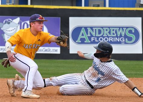 LHSAA baseball playoffs: State quarterfinal schedule announced