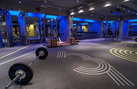 The 14 Best Gyms (and Fitness Classes) to Try in London | Best gym, Gym ...