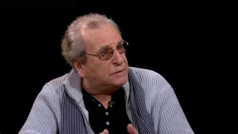 Danny Aiello — Charlie Rose