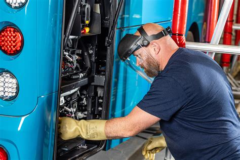 A Day in the Life of a Pelican Field Service Engineer - Pelican