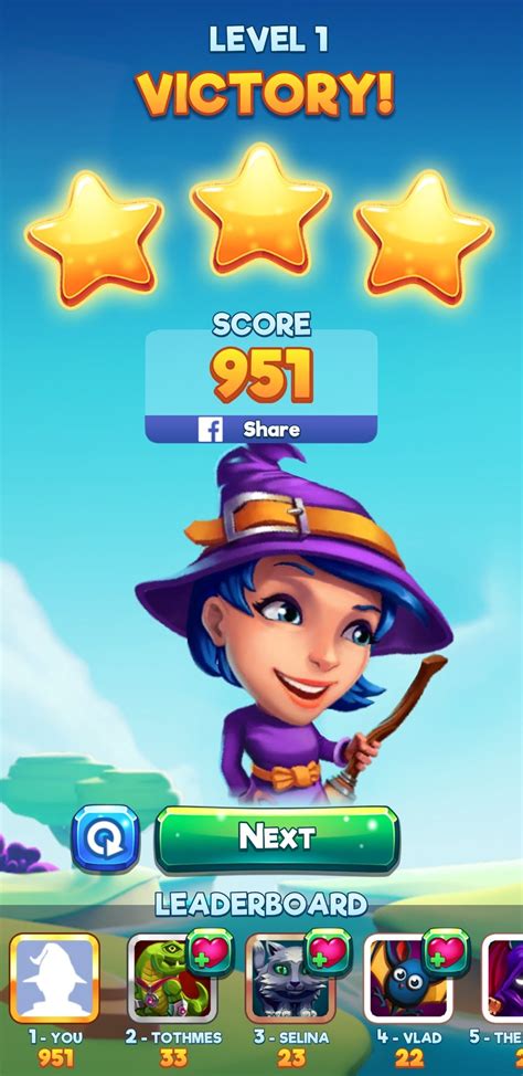 Hocus Puzzle APK Download for Android Free
