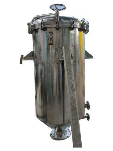 Filteratio vertical PLF, horizontal, other filters - Self Cleaning ...