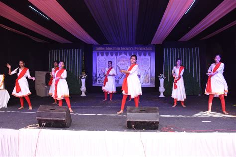 Latthe Education Society Polytechnic Sangli