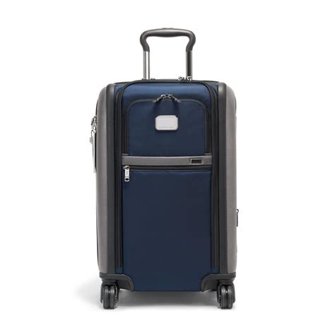 Tumi International Carry On Review – BPJN