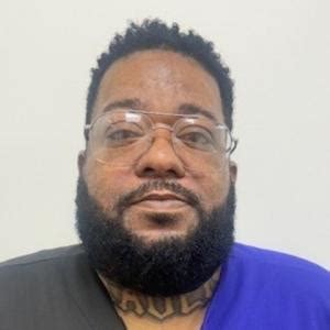 Elliot Deshun Mack, a registered Sex Offender in brookshire, tx 77423 ...