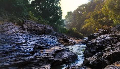 8 Best Picnic Spots Near Dandeli For An Offbeat Vacay In 2026!