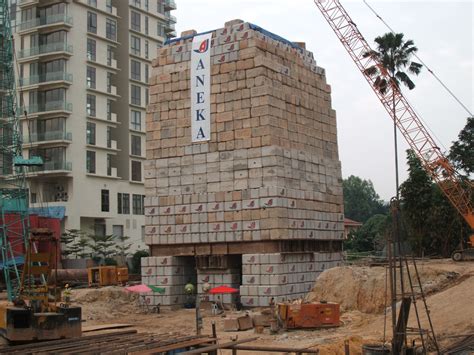 Image result for Static Pile Load Test