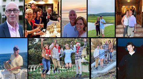 Obituary: Rob Starr, Starnet - Floor Covering News