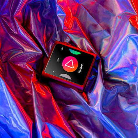 SHANLING M0 Pro Digital Audio Player | Concept Kart