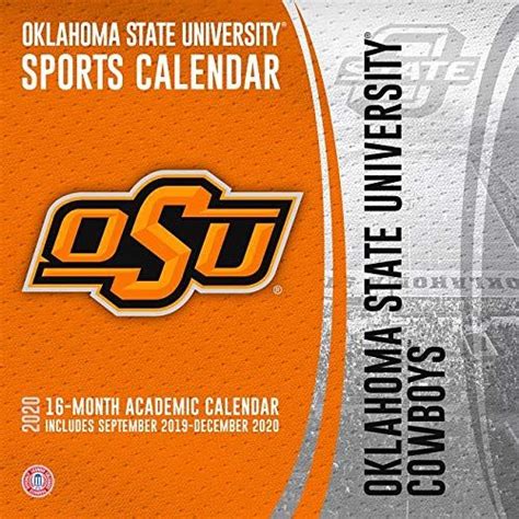 Academic Calendar Okstate - prntbl.concejomunicipaldechinu.gov.co
