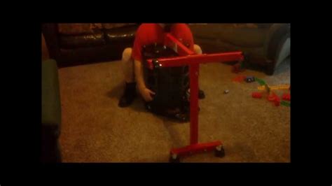 Image result for Mount Feom.a.mounting.block without Using Stirrups