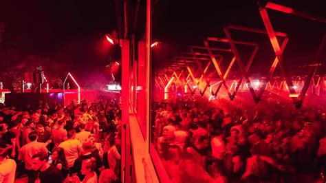 DC10 Ibiza | Reservations, Info & Reviews | Nox