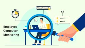 Image result for Monitor Employee Computer Use