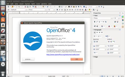 Image result for Apache OpenOffice Install