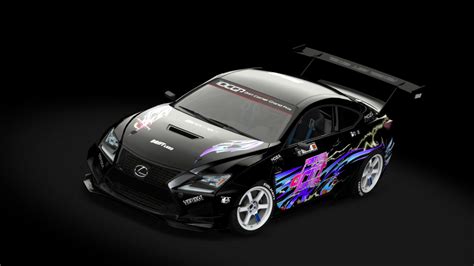 Cars / CurbGrinders Drift Server