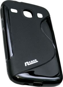 nCase Back Cover for SAMSUNG Galaxy Core I8262 - nCase : Flipkart.com