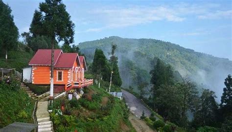 21 Surreal Hill Stations Near Kolkata For A Reviving 2026 Trip!