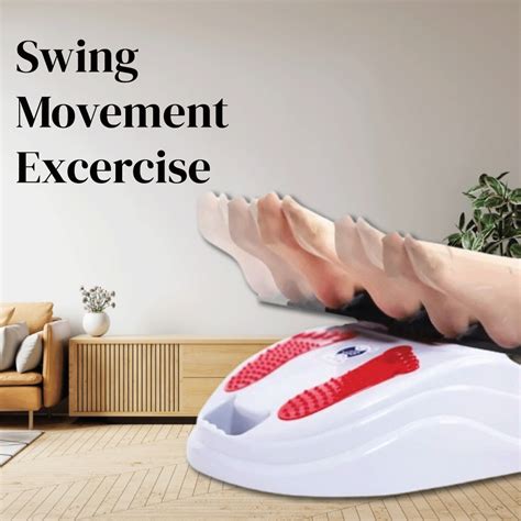 Exercise Machine for Seniors India | Buy JSB EX02 Online